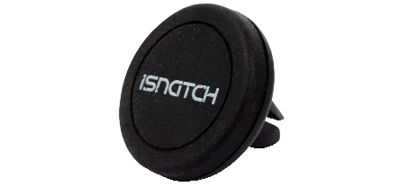 isnatch