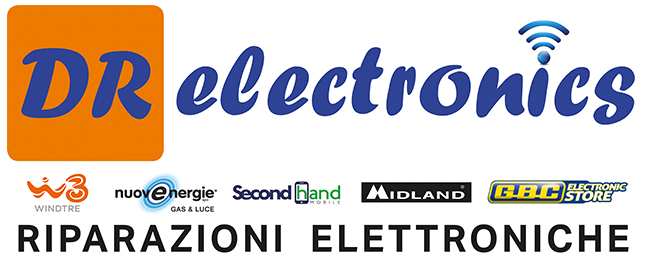 DRelectronics